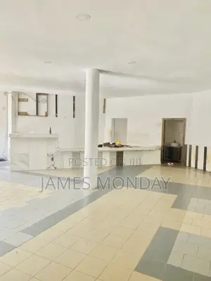 150 Square Meter Office/Resturant Space to Let