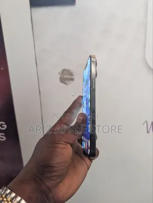 Apple iPhone 13 Pro Max 128 GB Black