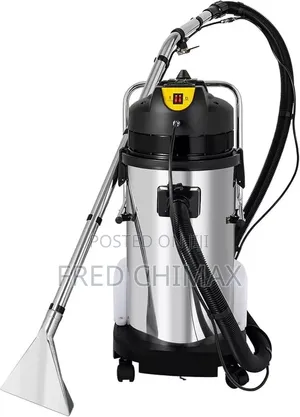 80L Vacuum Cleaners