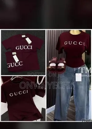 Ladies Wear