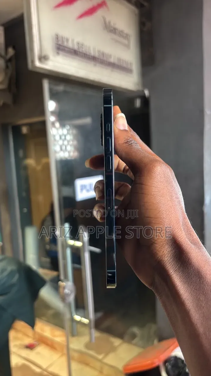 Apple iPhone 12 Pro Max 128 GB Blue