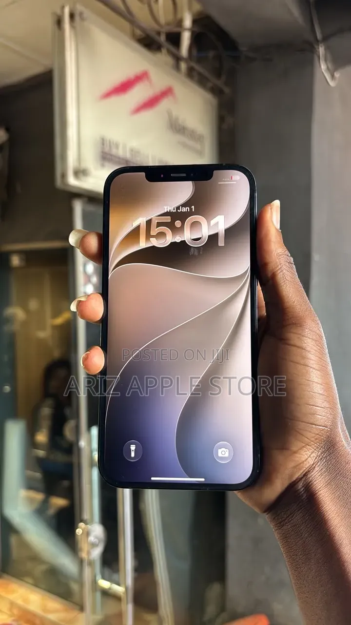 Apple iPhone 12 Pro Max 128 GB Blue