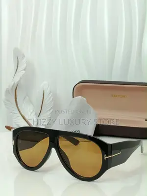Tom Ford Quality Luxury Ladies Sunglasses