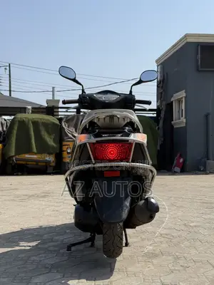 Honda 2018 Black