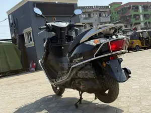 Honda 2018 Black