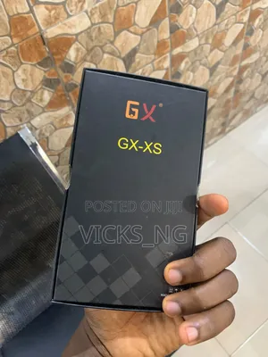 iPhone Xs Screen