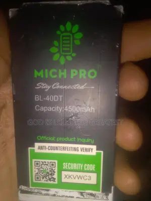 Original Strong Lasting Phone Batteries for Sale