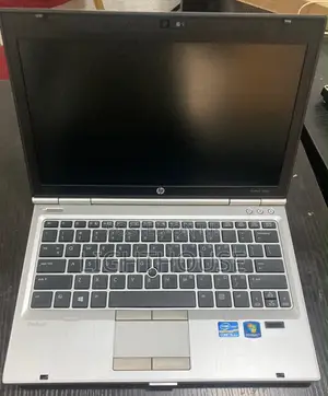 Laptop HP EliteBook 8460P 4GB Intel Core i5 HDD 320GB