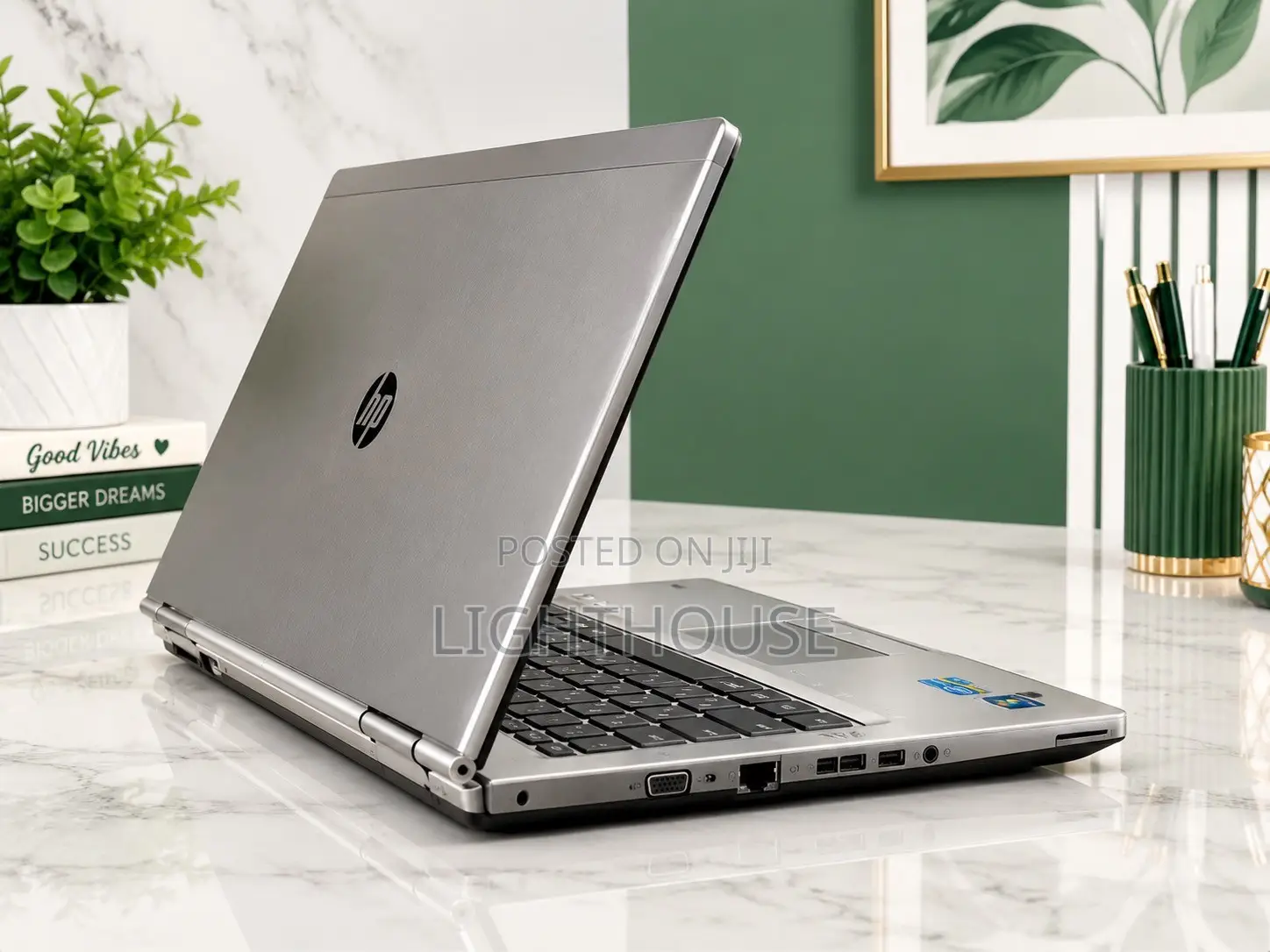 Laptop HP EliteBook 8460P 4GB Intel Core i5 HDD 320GB