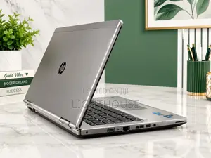 Laptop HP EliteBook 8460P 4GB Intel Core i5 HDD 320GB