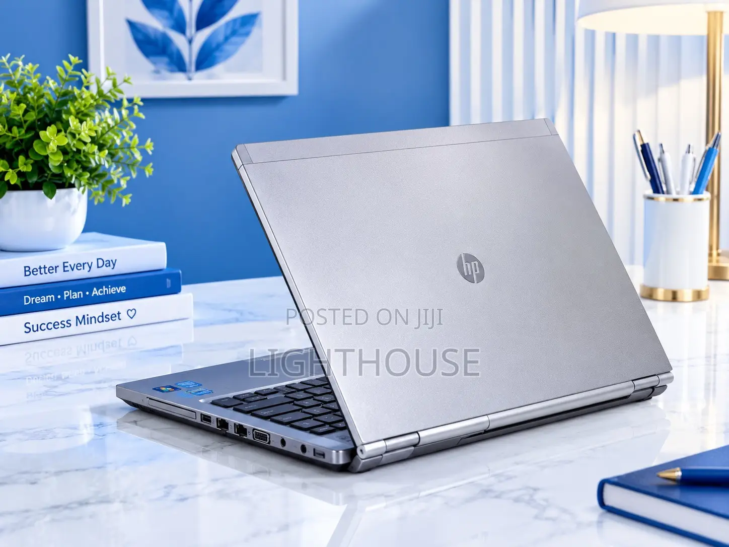 Laptop HP EliteBook 8460P 4GB Intel Core i5 HDD 320GB