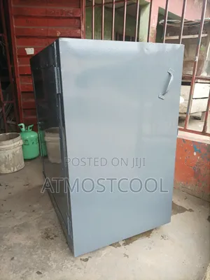 Ice Block Machines