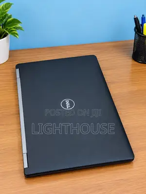 New Laptop Dell Latitude E5440 8GB Intel Core i5 HDD 256GB
