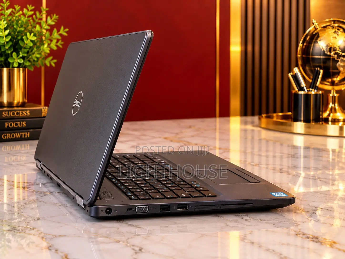 New Laptop Dell Latitude E5440 8GB Intel Core i5 HDD 256GB