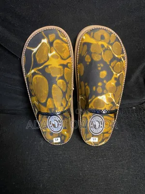 Ankara Slides