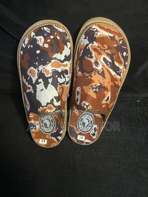 Ankara Slides