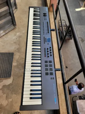 Nektar Impact Lx88 Plus