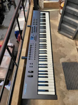 Nektar Impact Lx88 Plus