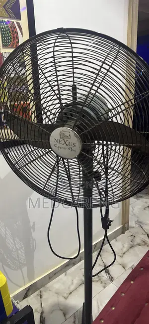 Nexus Industrial Fan 20”
