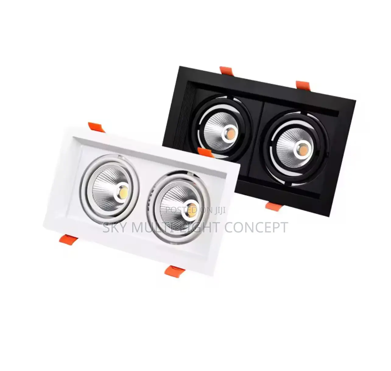 LED Downlights Ceiling Spot Light