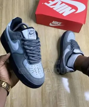 Luxury Nike