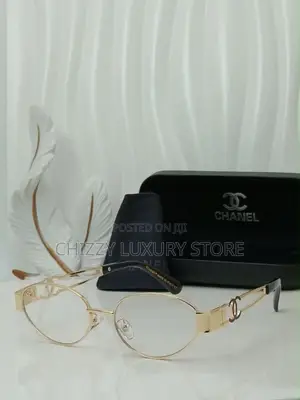 Chanel Quality Luxury Sunglasses