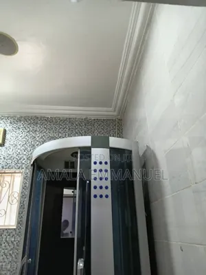 5bdrm Duplex in Ọba Amusa Estate, Igbo-efon for sale