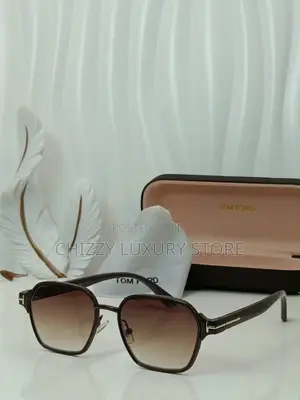 Tom Ford Quality Luxury Men Sunglasses
