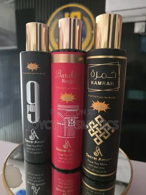 Barakkat 230ml