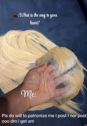 Ellaclassic HairHub