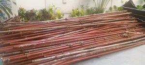Scaffiolding Installation
