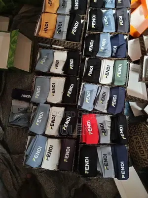 High Quality Boxers