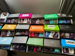 High Quality Boxers