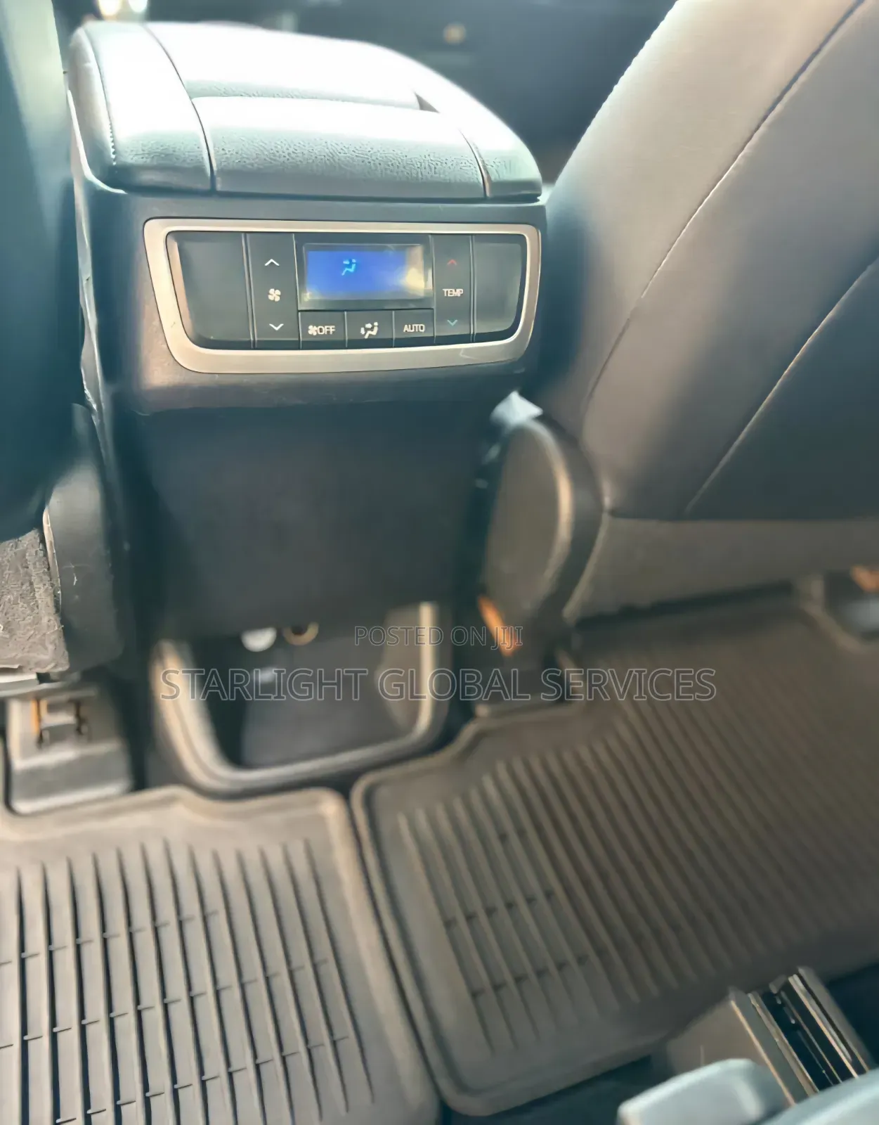 Toyota Highlander 2016 White
