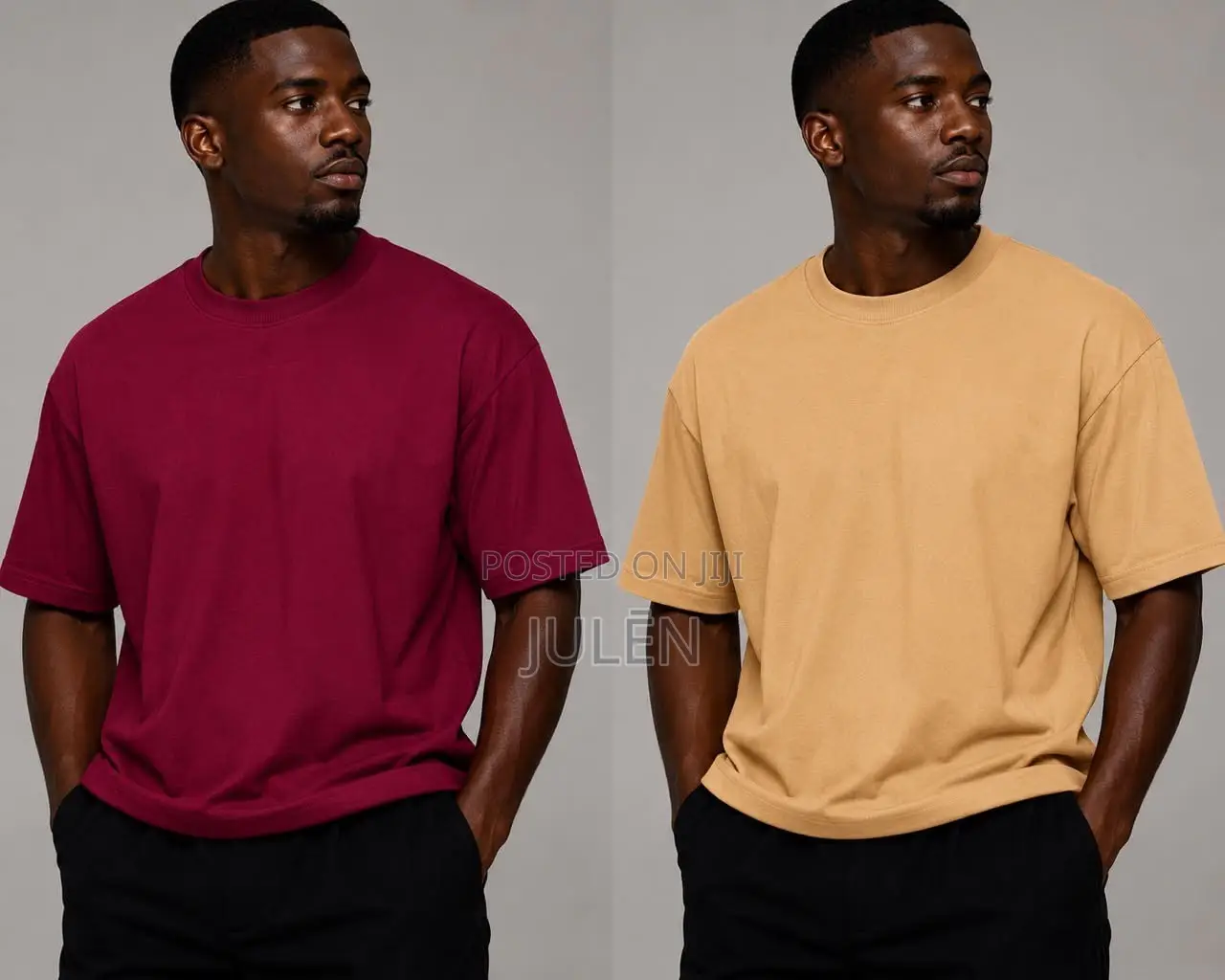 Plain Tees