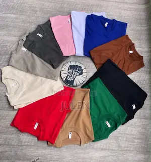 Plain Tees