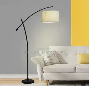 Nordic Modern Floor Lamp