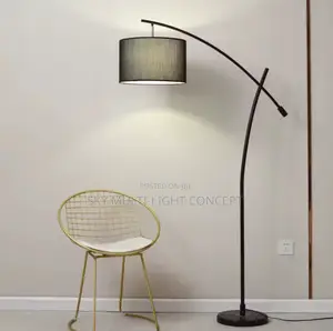 Nordic Modern Floor Lamp