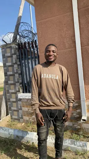 Hotel CV a Graduate From Federal Polytechnic Idah HND Holder
