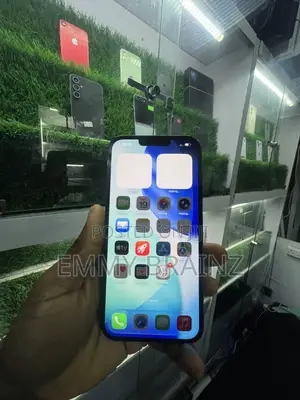 Apple iPhone 13 Pro Max 128 GB Blue
