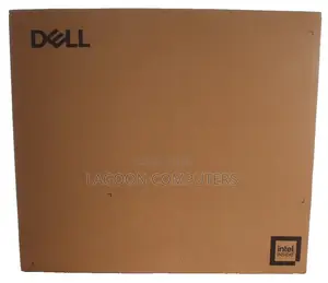 New Laptop Dell 16GB Intel Core Ultra 5 SSD 512GB