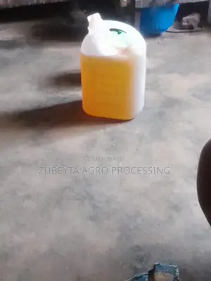Palm Kernel Oil(Pko)25 Litres