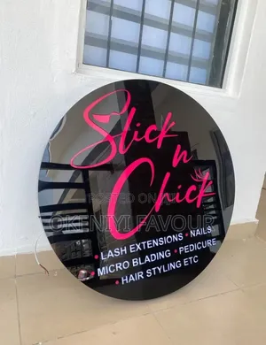 Signage & Printing