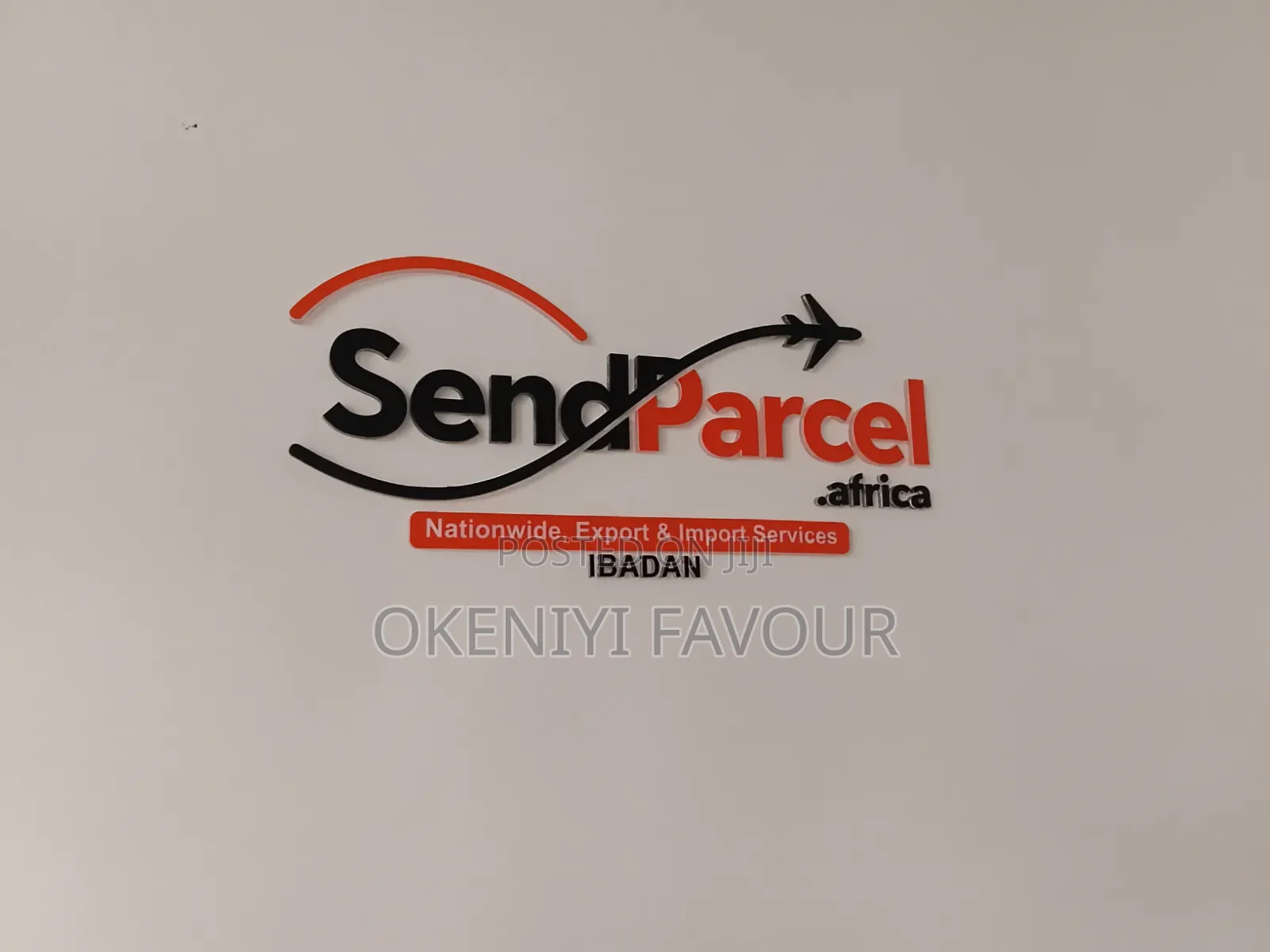 Signage & Printing