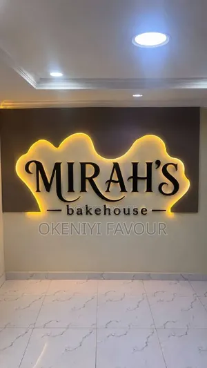 Signage & Printing