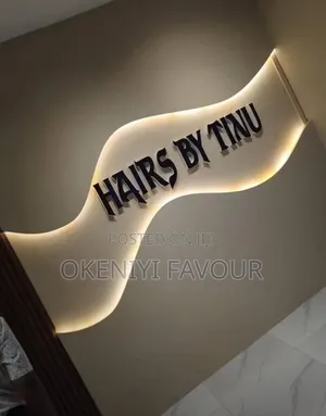Signage & Printing
