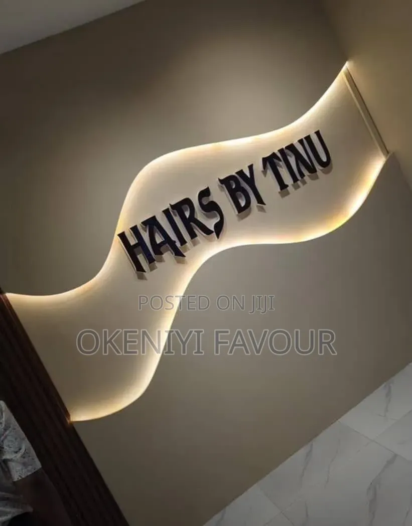 Signage & Printing
