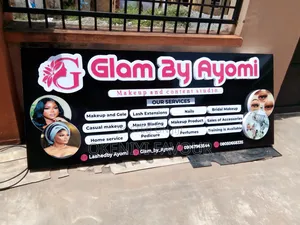 Signage & Printing