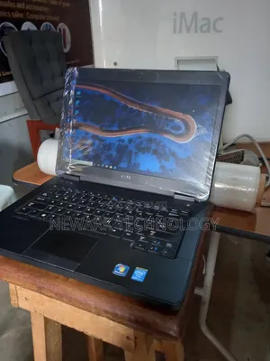 Laptop Dell Latitude 5440 8GB Intel Core i5 HDD 500GB
