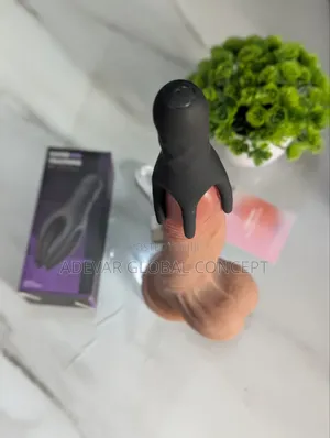 Glans Vibrator for Men, Glans Trainer, Penis Massager, Masturbator